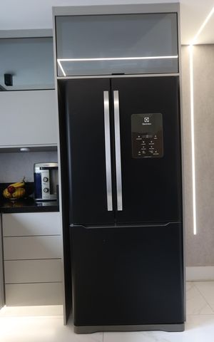Apartamento à venda com 153m², 3 quartos e 3 vagasCozinha