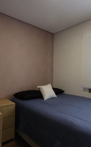 Apartamento à venda com 153m², 3 quartos e 3 vagasSuíte 2