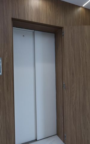 Apartamento à venda com 153m², 3 quartos e 3 vagasSala - Entrada Privativa