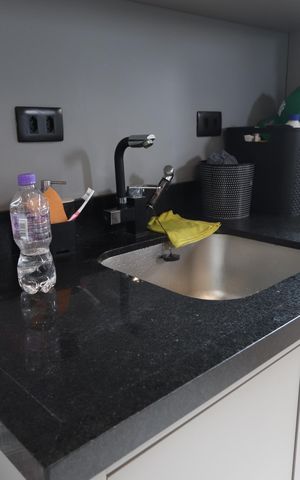 Apartamento à venda com 153m², 3 quartos e 3 vagasLavanderia