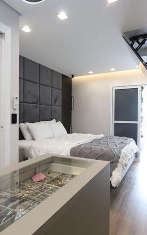 Apartamento à venda com 153m², 3 quartos e 3 vagasSuíte Master
