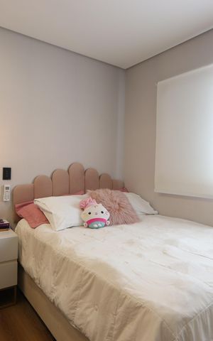 Apartamento à venda com 153m², 3 quartos e 3 vagasSuíte 1