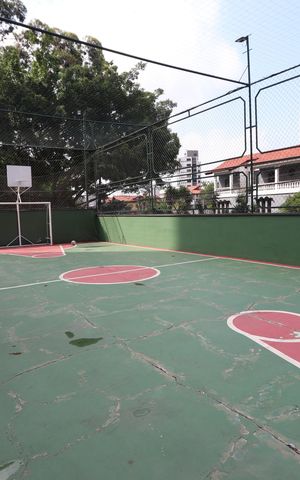 Apartamento à venda com 153m², 3 quartos e 3 vagasÁrea comum - Quadra