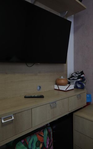 Apartamento à venda com 153m², 3 quartos e 3 vagasSuíte 2