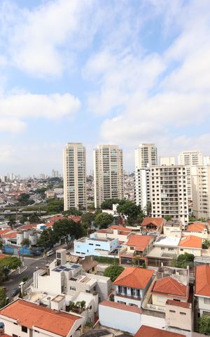 Apartamento à venda com 153m², 3 quartos e 3 vagasVista da Varanda