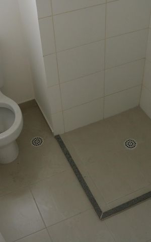 Apartamento à venda com 34m², 2 quartos e sem vagaBanheiro