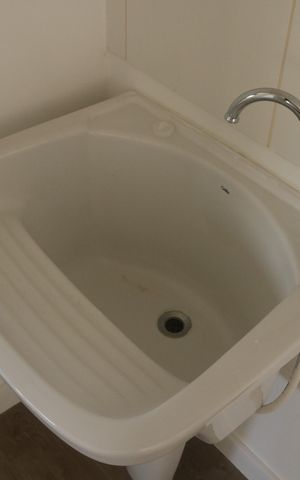 Apartamento à venda com 34m², 2 quartos e sem vagaCozinha