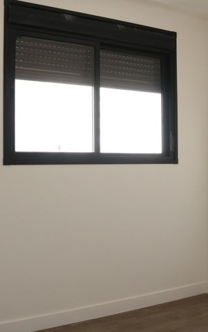 Apartamento à venda com 34m², 2 quartos e sem vagaQuarto 2