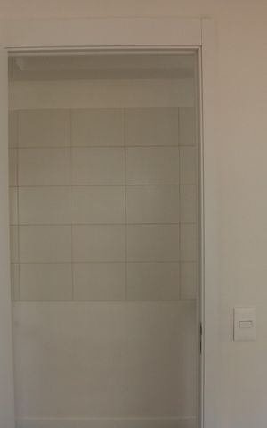Apartamento à venda com 34m², 2 quartos e sem vagaQuarto 1