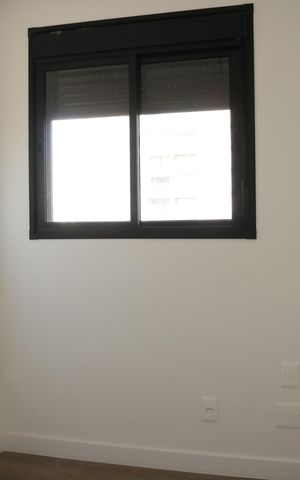 Apartamento à venda com 34m², 2 quartos e sem vagaQuarto 1