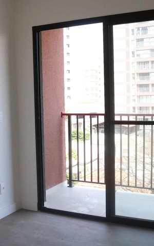Apartamento à venda com 34m², 2 quartos e sem vagaSala