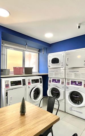Apartamento à venda com 37m², 2 quartos e sem vaga Apartamento à venda com 37m², 2 quartos e sem vagaÁrea comum