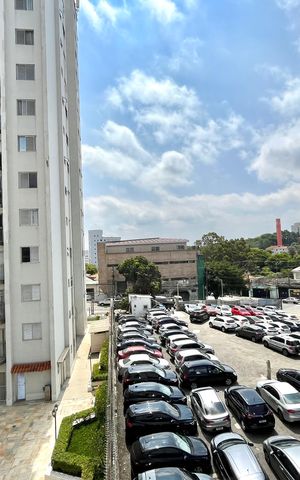 Apartamento à venda com 37m², 2 quartos e sem vaga Apartamento à venda com 37m², 2 quartos e sem vagaVista do Quarto 1