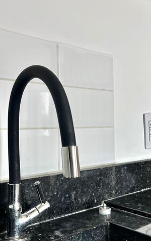 Apartamento à venda com 37m², 2 quartos e sem vaga Apartamento à venda com 37m², 2 quartos e sem vagaÁrea de Serviço