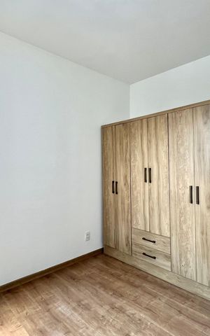 Apartamento à venda com 37m², 2 quartos e sem vaga Apartamento à venda com 37m², 2 quartos e sem vagaQuarto 2