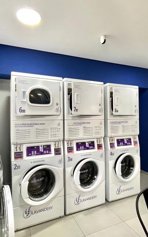 Apartamento à venda com 37m², 2 quartos e sem vaga Apartamento à venda com 37m², 2 quartos e sem vagaÁrea comum