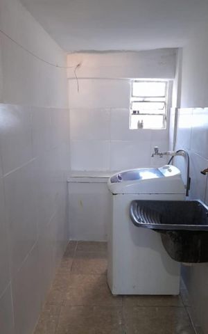 Casa para alugar com 80m², 2 quartos e sem vaga