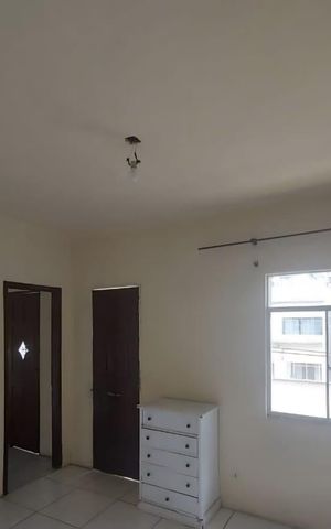 Casa para alugar com 80m², 2 quartos e sem vaga