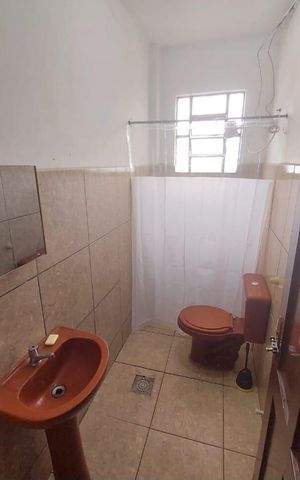Casa para alugar com 80m², 2 quartos e sem vaga