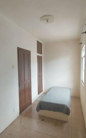 Casa para alugar com 80m², 2 quartos e sem vaga