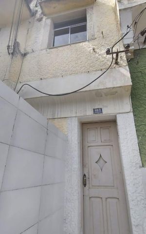 Casa para alugar com 80m², 2 quartos e sem vaga