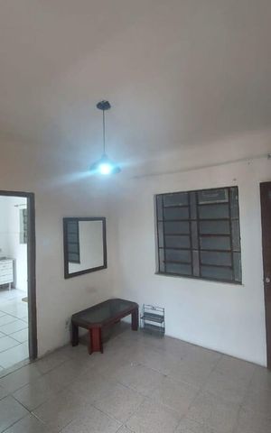 Casa para alugar com 80m², 2 quartos e sem vaga