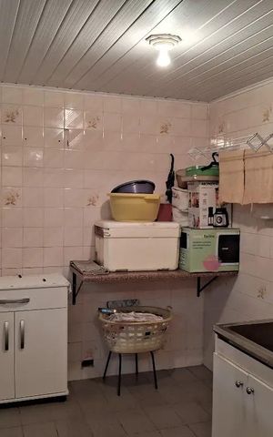 Casa à venda com 105m², 2 quartos e 2 vagas