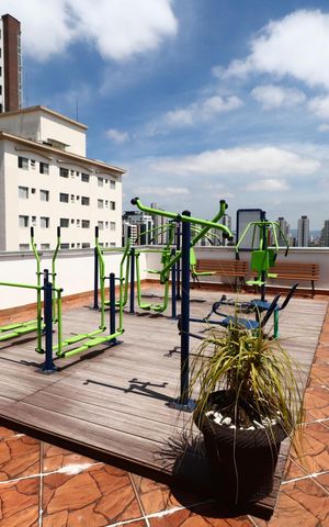 Apartamento para alugar com 72m², 2 quartos e sem vagaÁrea comum