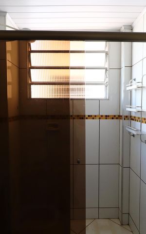 Apartamento para alugar com 72m², 2 quartos e sem vagaBanheiro