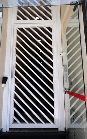 Apartamento para alugar com 72m², 2 quartos e sem vagaFachada