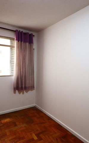 Apartamento para alugar com 72m², 2 quartos e sem vagaQuarto 2