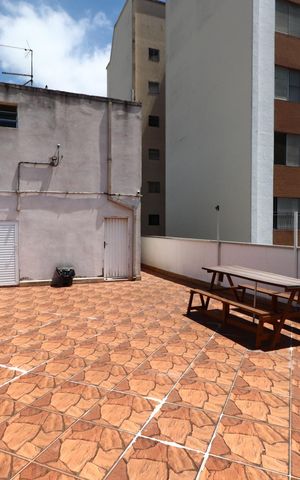 Apartamento para alugar com 72m², 2 quartos e sem vagaÁrea comum