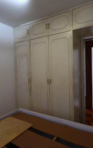 Apartamento para alugar com 72m², 2 quartos e sem vagaQuarto 1