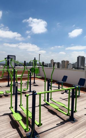 Apartamento para alugar com 72m², 2 quartos e sem vagaÁrea comum