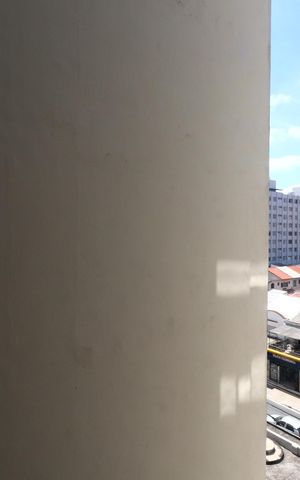 Apartamento para alugar com 72m², 2 quartos e sem vagaVista da Sala