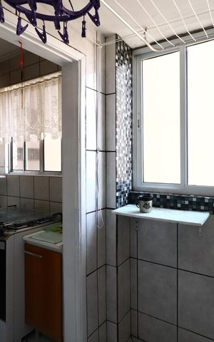 Apartamento para alugar com 72m², 2 quartos e sem vagaÁrea de Serviço