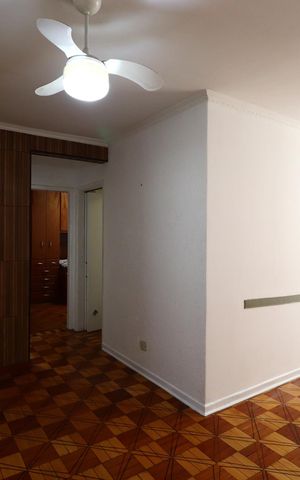 Apartamento para alugar com 72m², 2 quartos e sem vagaSala