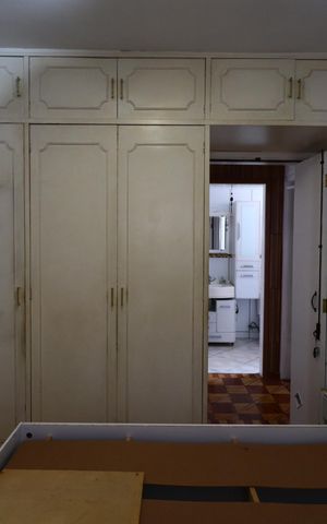 Apartamento para alugar com 72m², 2 quartos e sem vagaQuarto 1