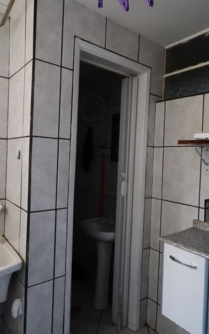 Apartamento para alugar com 72m², 2 quartos e sem vagaÁrea de Serviço