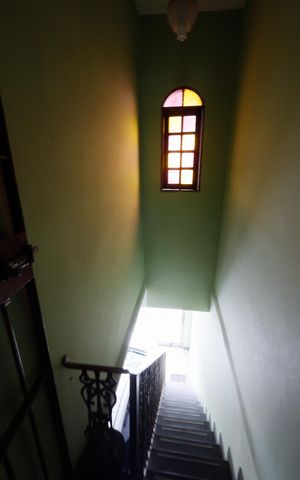 Casa para alugar com 135m², 2 quartos e 1 vaga Casa para alugar com 135m², 2 quartos e 1 vagaEntrada