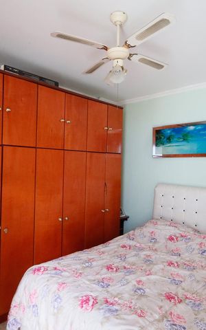 Casa para alugar com 135m², 2 quartos e 1 vaga Casa para alugar com 135m², 2 quartos e 1 vagaQuarto 2