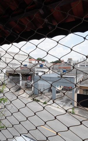 Casa para alugar com 135m², 2 quartos e 1 vaga Casa para alugar com 135m², 2 quartos e 1 vagaVista