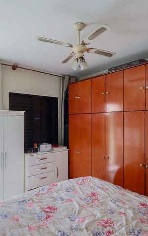 Casa para alugar com 135m², 2 quartos e 1 vaga Casa para alugar com 135m², 2 quartos e 1 vagaQuarto 2