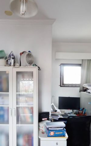 Casa para alugar com 135m², 2 quartos e 1 vaga Casa para alugar com 135m², 2 quartos e 1 vagaQuarto 1