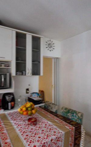 Casa para alugar com 135m², 2 quartos e 1 vaga Casa para alugar com 135m², 2 quartos e 1 vagaCozinha