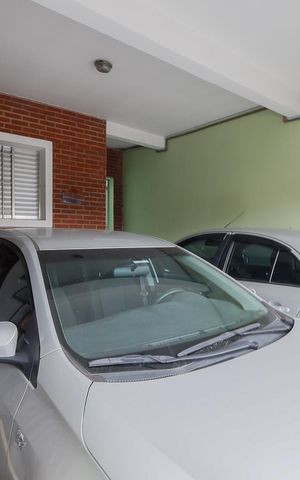 Casa para alugar com 135m², 2 quartos e 1 vaga Casa para alugar com 135m², 2 quartos e 1 vagaGaragem