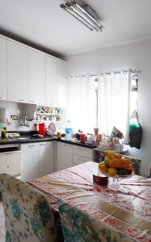 Casa para alugar com 135m², 2 quartos e 1 vaga Casa para alugar com 135m², 2 quartos e 1 vagaCozinha