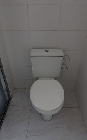 Apartamento para alugar com 65m², 2 quartos e 1 vagaBanheiro