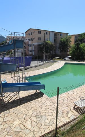 Apartamento para alugar com 65m², 2 quartos e 1 vagaPiscina