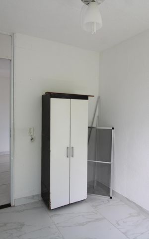 Apartamento para alugar com 65m², 2 quartos e 1 vagaQuarto 1